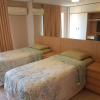 Отель Charming Furnished Studio Flat, фото 16