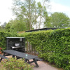 Отель Bungalow For 8 People On The Edge Of The Forest Located Between Egmond And Bergen, фото 20