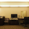 Отель Young Soarlan Boutique Hotel-Flag Tainan, фото 21