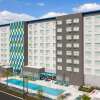 Отель Tru By Hilton Orlando Convention Center Area, FL, фото 20
