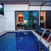 Отель Вилла Anchan Private Pool Villas, фото 9