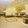 Отель Swiss Spirit Hotel & Suites Taif, фото 6