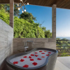 Отель Resol Secluded Ocean-view Jungle Villa, фото 21