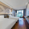 Отель Berman Hotel (Daye Qinglongshan Park Diaoyu Island store), фото 7