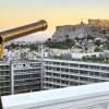 Отель King George, a Luxury Collection Hotel, Athens, фото 27