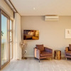 Отель Luxury Camps Bay Villa With Incredible Ocean Views Apostles Edge, фото 27