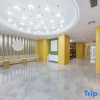 Отель Peking Newface Hotel (Beijing West Railway Station), фото 4