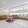 Отель Lemonridge Hotels Kukatpally, фото 15