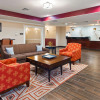Отель Best Western Plus Burleson Inn & Suites, фото 13