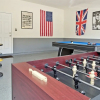 Отель Spacious 5 bed Property With Private South Facing Pool, Situated in the Quiet, Gated Community of Wa, фото 19