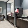 Отель Holiday Inn Express Boston South - Quincy, an IHG Hotel, фото 3