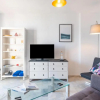 Отель Luxury 3 bed apartment Torreblanca, фото 4