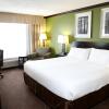 Отель Holiday Inn Chicago-Oakbrook, an IHG Hotel, фото 6