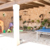 Отель House With 2 Bedrooms in Sencelles, With Wonderful Mountain View, Pool Access, Enclosed Garden - 30 , фото 22