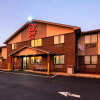 Отель Red Roof Inn Greensburg, фото 1