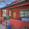 Отель Unique & Historic Abode: Explore Downtown Tucson! в Тусоне