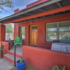 Отель Unique & Historic Abode: Explore Downtown Tucson!, фото 1