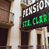 Отель Pensión Santa Clara San Sebastian, фото 1