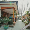 Отель Manman Courtyard Hostel Hangzhou West Lake, фото 17