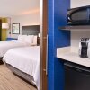 Отель Holiday Inn Express & Suites Olathe West, an IHG Hotel, фото 7