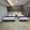 Отель Chuncheon Hotel Gongjicheon, фото 47