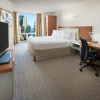 Отель Springhill Suites by Marriott Chicago Downtown/ River North, фото 6
