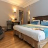 Отель Avalon Appart'Hotel Paris Gare du Nord, фото 47