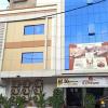 Отель Chhattisgarh Inn, фото 2