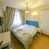 Отель Budget Hostel Istanbul, фото 4