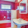 Отель Privacy and Peace in Stunning Villa Near Cala Marcal Beach, фото 8