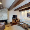 Отель Luxury 2 Bedroom Lionshead Village Condo, Short Walk to Gondola, фото 7