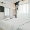 Отель Elegant 1BR Permata Eksekutif Apartment, фото 1