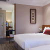 Отель Pacific Business Hotel, фото 4