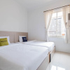 Отель Urbanview Hotel Stariez Karawaci Tangerang by RedDoorz, фото 6