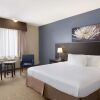 Отель Days Inn by Wyndham Montreal Airport Conference Centre в Монреале