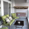 Отель Blue4Aqua Apartments, фото 2