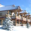 Отель Saddle Ridge Townhomes в Биг-Ски