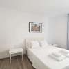 Отель The White Flats, фото 3