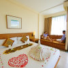 Отель Supalai Scenic Bay Resort And Spa, фото 6