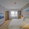 Отель Manju Hotel Keqiao District, фото 6