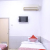 Отель Maju Jaya Homestay Syariah by OYO Rooms, фото 15