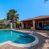 Отель Golfcourse Tropical Guest House Private Pool in Tierra del Sol!, фото 22