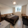 Отель Barretos Park Hotel, фото 17