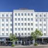 Отель Pytloun Grand Hotel Imperial в Либерце