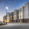 Отель Candlewood Suites Waco, an IHG Hotel, фото 1