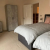 Отель Monthly, Short, Stays 2-bed Apartment in Reading, фото 13