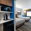 Отель Holiday Inn Express Queensbury - Lake George Area, an IHG Hotel, фото 7