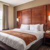 Отель Comfort Suites NW Dallas Near Love Field, фото 4