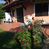 Отель Apartment With 2 Rooms in Case Peschiera lu Fraili, With Enclosed Gard, фото 1