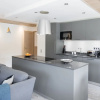 Отель Mammoth Lodge Apartment T4 D12, фото 17